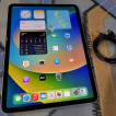 512GB iPad Pro 11