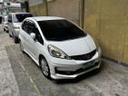 2012 Honda jazz