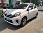 TOYOTA WIGO E 2014