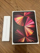 IPAD PRO 2021 11” 128GB WIFI ONLY WITH APPLE PENCIL