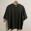 Uniqlo U AIRism Gray