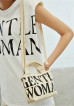 GENTLEWOMAN TOTE BAGS ON HAND