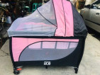 PRELOVED CRIB