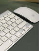 Apple Magic Keyboard & Mouse Gen1