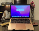 Macbook Air Retina 2018 13.3-inch core i5 8GB RAM 128SSD STORAGE