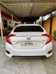 HONDA CIVIC E CVT A/T