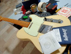 SX TELECASTER