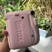 Instax Mini 11 (Blush Pink) with films