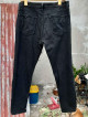 Uniqlo Ezy Jeans Large W33 to 35