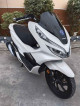 HONDA PCX 150 CBS 2021 MODEL