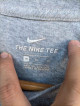 Nike T shirt M on tag Dimes:20.5×28 Brand new condition No issue 450+SF