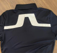 J. Lindeberg KV Polo Shirt