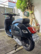 2019 Vespa gts 150cc