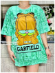 GARFIELD BIG SHIRT