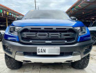 2020 Ford Ranger Raptor