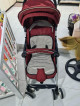 Stroller For Sale (Slightly Used)