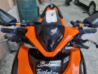 FOR SALE HONDA LICK 125i v2 2019 model