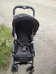 Combi Stroller Ready to Used