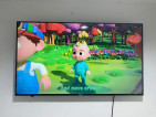 Haier 4k Android TV
