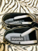Mango Womens Shoes