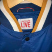 Lacoste Live Varsity Jacket Biglogo