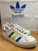 Original Adidas Superstar