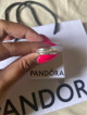 Orig Pandora ring