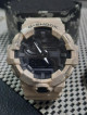 Casio G-Shock Analog-Digital Watch