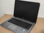 HP core i5 6th gen 8gb ram 120gb ssd slimtype