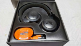 JBL Live 500 Bluetooth Headphones