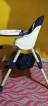 Preloved High Chair