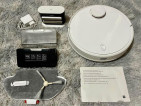 Xiaomi Mi Robot Vacuum-Mop
