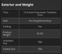 RAZE SIGMA XT