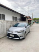 2014 Toyota vios