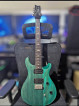 PRS SE CE 24 Electric Guitar Turquoise