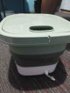 Portable washing machine preloved