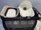 Graco Pack n Play with Bouncer and Diaper Changing