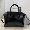 Givenchy Antigona Small - Black SHW