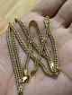 SAUDI GOLD 18K ORIGINAL