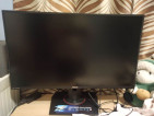 Asus 27 inch gaming monitor
