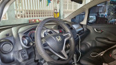 2009 Honda jazz