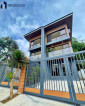 FOR SALE: Overlooking Brand New Duplex House in Monteverde Royale, Taytay
