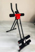 EXERCISE ABDOMINAL MACHINE
