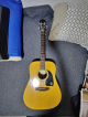 Epiphone DR-100 NA Acoustic Guitar