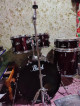Drumset
