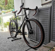 Surly Midnight Special black 54cm