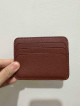 Authentic Charles & Keith Card Holder