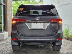 2019 Toyota fortuner