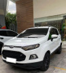 2017 Ford ecosport