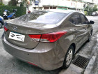 2012 Hyundai elantra all original automatic